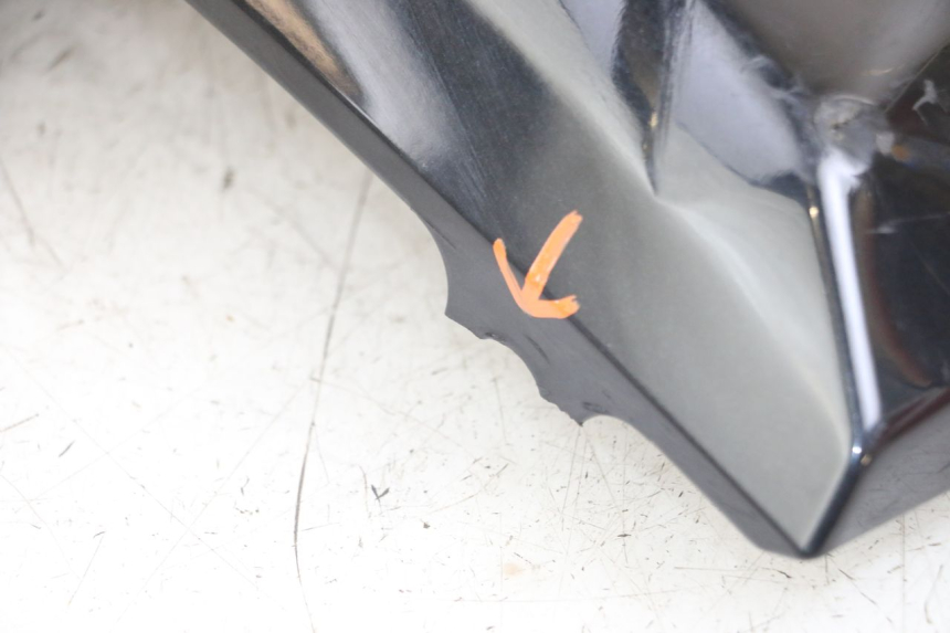 photo de CARENADO DELANTERO DERECHO KAWASAKI ER-6 ER6 N 650 (2012 - 2016) - Recambio usado revisado