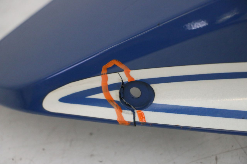 photo de CARENADO DELANTERO DERECHO YAMAHA FJR ABS 1300 (2006 - 2012) - Zoom sobre los componentes