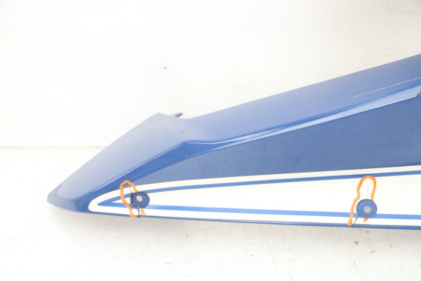 photo de CARENADO DELANTERO DERECHO YAMAHA FJR ABS 1300 (2006 - 2012) - Primer plano de alta resolución