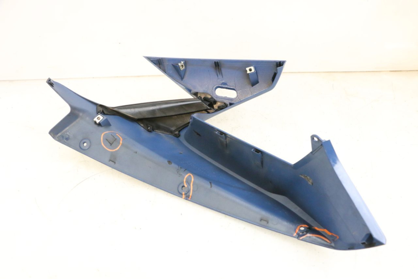 photo de CARENADO DELANTERO DERECHO YAMAHA FJR ABS 1300 (2006 - 2012) - Otra perspectiva