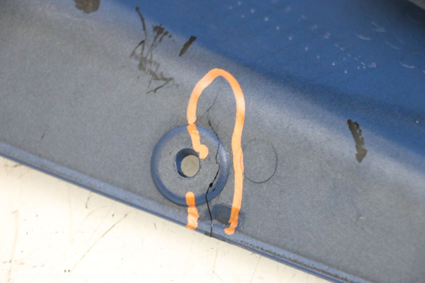 photo de CARENADO DELANTERO DERECHO YAMAHA FJR ABS 1300 (2006 - 2012) - Vista general del producto