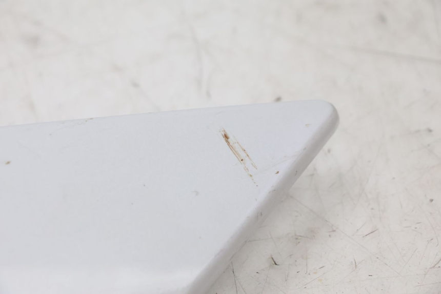 photo de CARENADO DELANTERO DERECHO YAMAHA FZ8 800 (2010 - 2016) - Estado de la superficie y material