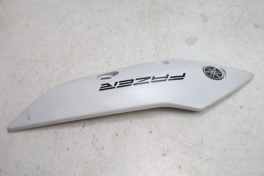 photo de CARENADO DELANTERO DERECHO YAMAHA FZ8 800 (2010 - 2016) - Marcados y referencias originales