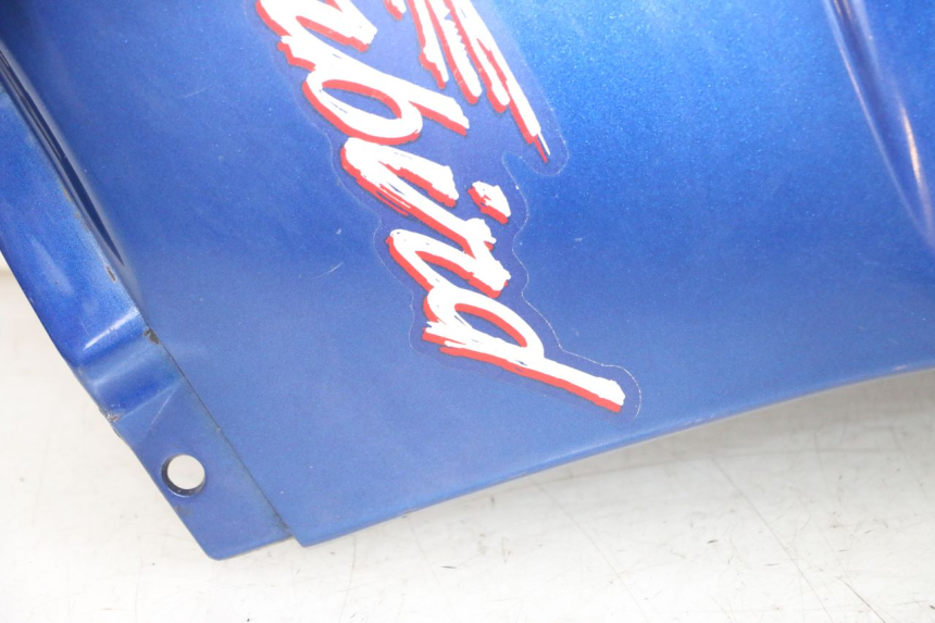 photo de CARENADO DELANTERO DERECHO KAWASAKI GPX R WARBIRD 600 (1988 - 1993) - Perfil de la pieza de repuesto