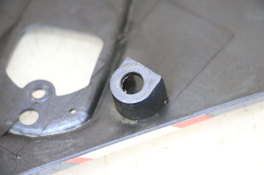 photo de CARENADO DELANTERO DERECHO KAWASAKI GPX R WARBIRD 600 (1988 - 1993) - Vista general del producto