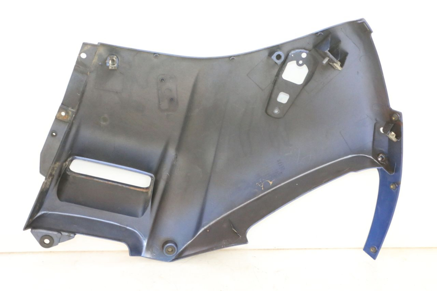 photo de CARENADO DELANTERO DERECHO KAWASAKI GPX R WARBIRD 600 (1988 - 1993) - Marcados y referencias originales