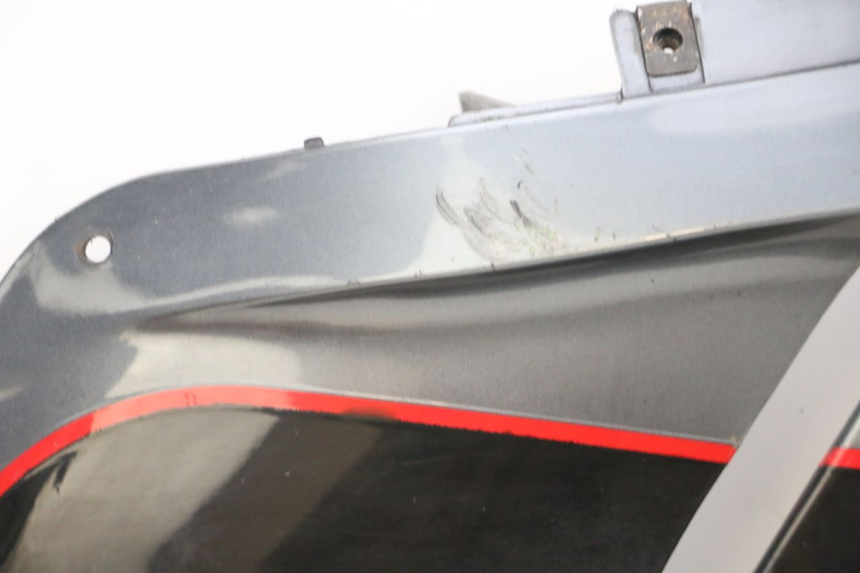 photo de CARENADO DELANTERO DERECHO KAWASAKI GPZ RX 1000 (1986 - 1988) - Inspección visual detallada