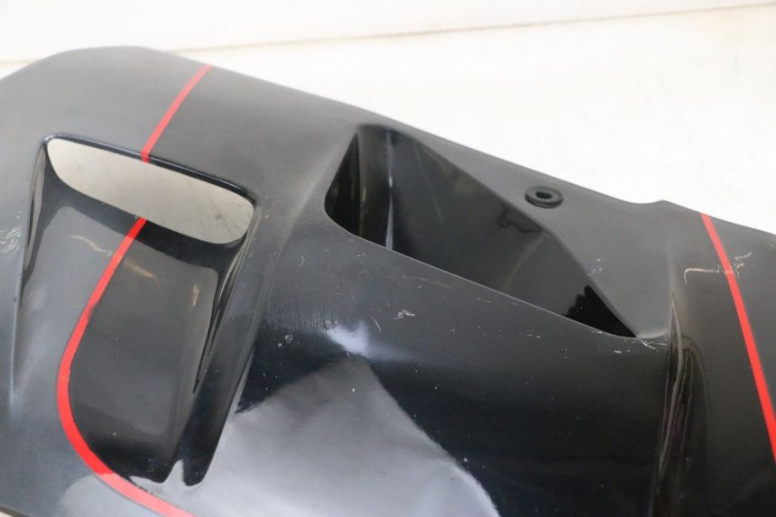 photo de CARENADO DELANTERO DERECHO KAWASAKI GPZ RX 1000 (1986 - 1988) - Marcados y referencias originales