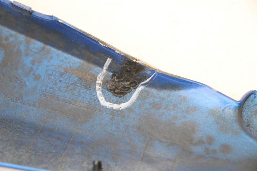 photo de CARENADO DELANTERO DERECHO SUZUKI GSR 750 (2011 - 2017) - Características distintivas