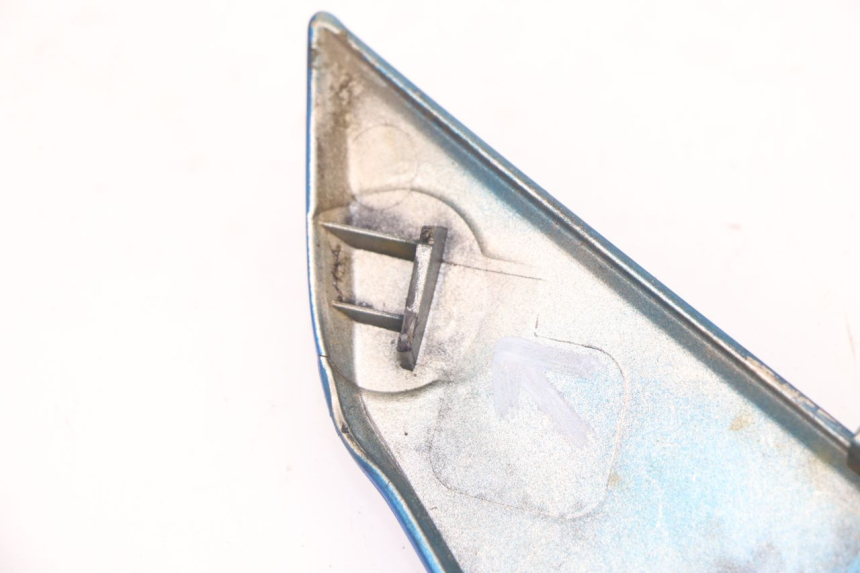 photo de CARENADO DELANTERO DERECHO SUZUKI GSR 750 (2011 - 2017) - Inspección visual detallada