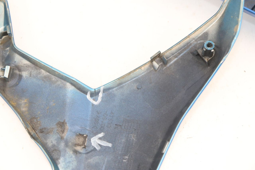 photo de CARENADO DELANTERO DERECHO SUZUKI GSR 750 (2011 - 2017) - Ángulo de visión alternativo