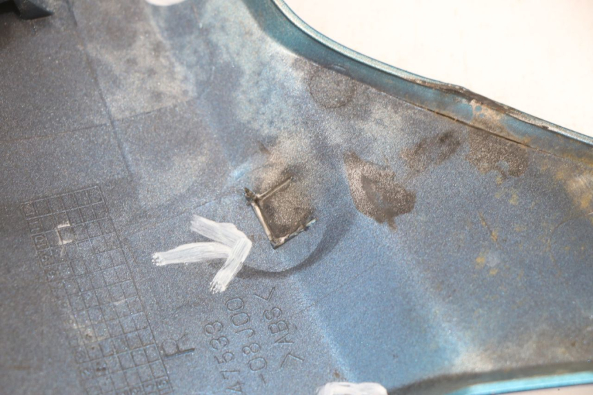 photo de CARENADO DELANTERO DERECHO SUZUKI GSR 750 (2011 - 2017) - Zoom calidad de ocasión