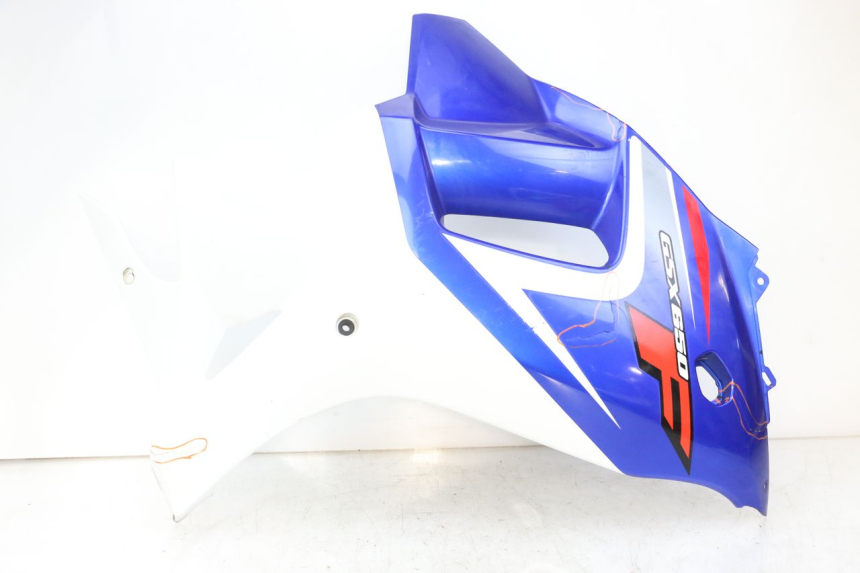 photo de CARENADO DELANTERO DERECHO SUZUKI GSX F GSXF 650 (2007 - 2015) - Vista principal
