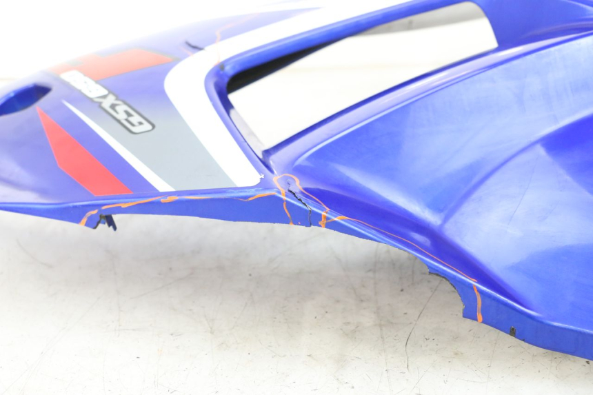photo de CARENADO DELANTERO DERECHO SUZUKI GSX F GSXF 650 (2007 - 2015) - Otra vista del artículo