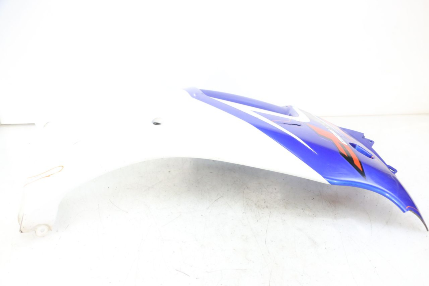 photo de CARENADO DELANTERO DERECHO SUZUKI GSX F GSXF 650 (2007 - 2015) - Enfoque en la estructura