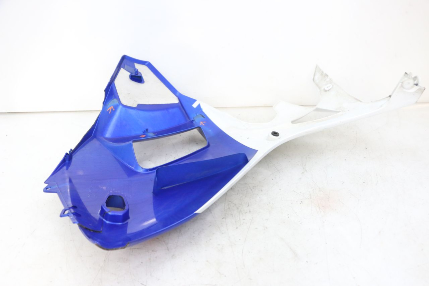photo de CARENADO DELANTERO DERECHO SUZUKI GSX F GSXF 650 (2007 - 2015) - Zoom estado de uso