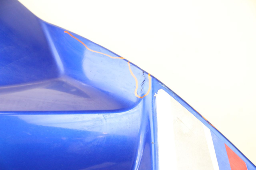 photo de CARENADO DELANTERO DERECHO SUZUKI GSX F GSXF 650 (2007 - 2015) - Vista principal