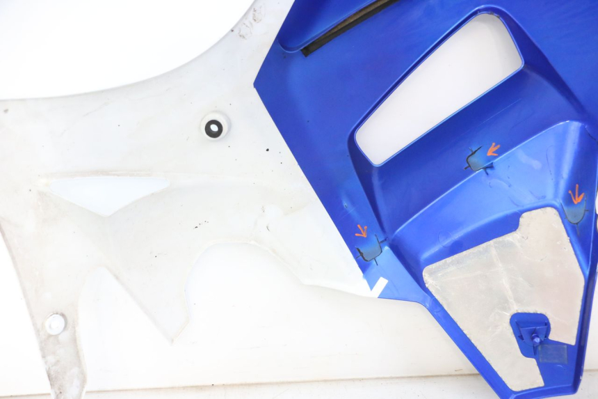 photo de CARENADO DELANTERO DERECHO SUZUKI GSX F GSXF 650 (2007 - 2015) - Otra perspectiva