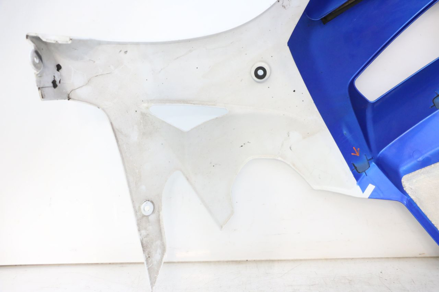 photo de CARENADO DELANTERO DERECHO SUZUKI GSX F GSXF 650 (2007 - 2015) - Detalles de los puntos de fijación