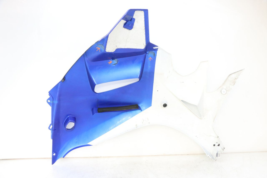 photo de CARENADO DELANTERO DERECHO SUZUKI GSX F GSXF 650 (2007 - 2015) - Recambio usado revisado