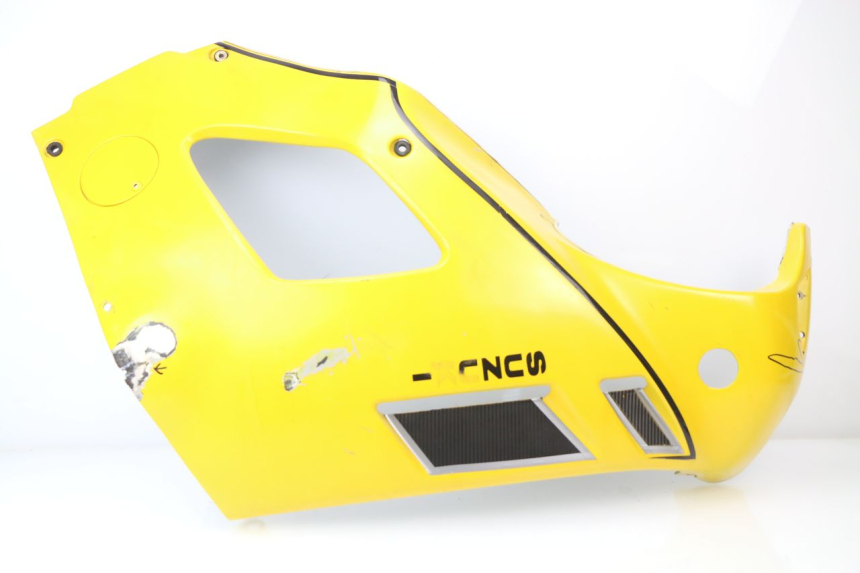 photo de CARENADO DELANTERO DERECHO SUZUKI GSXF GSX F 600 (1988 - 1997) - Vista principal