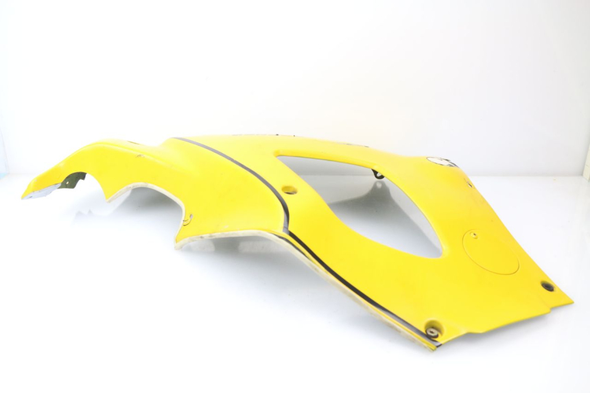 photo de CARENADO DELANTERO DERECHO SUZUKI GSXF GSX F 600 (1988 - 1997) - Otra vista del artículo