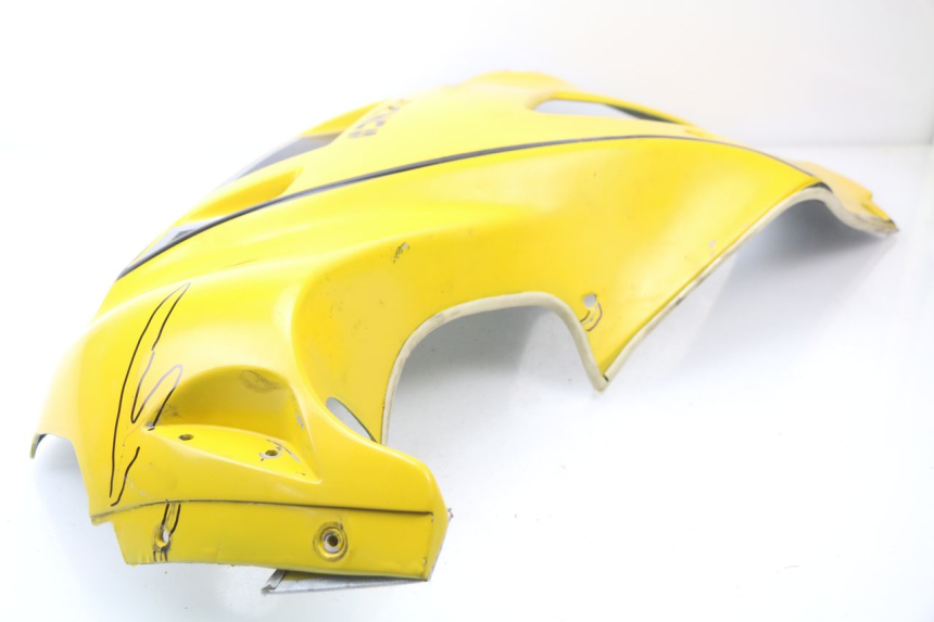 photo de CARENADO DELANTERO DERECHO SUZUKI GSXF GSX F 600 (1988 - 1997) - Primer plano de alta resolución