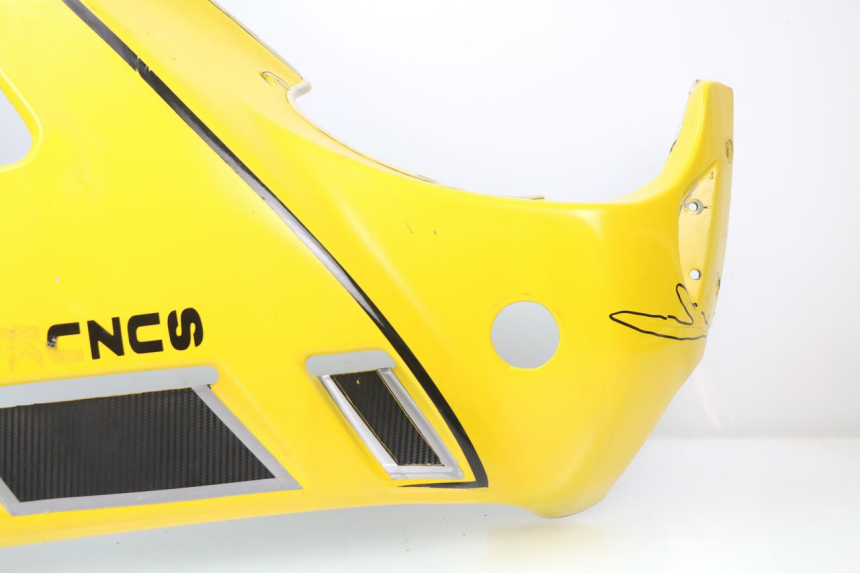 photo de CARENADO DELANTERO DERECHO SUZUKI GSXF GSX F 600 (1988 - 1997) - Otra perspectiva