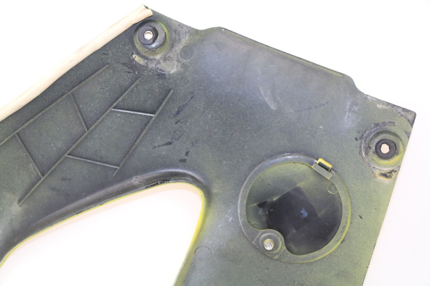 photo de CARENADO DELANTERO DERECHO SUZUKI GSXF GSX F 600 (1988 - 1997) - Recambio usado revisado