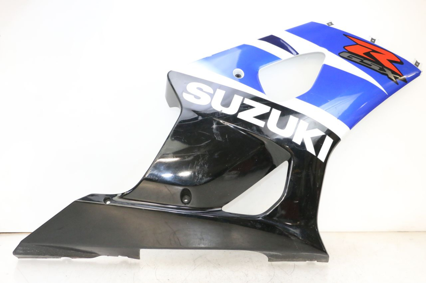 photo de CARENADO DELANTERO DERECHO SUZUKI GSXR GSX-R 1000 (2003 - 2004) - Vista principal