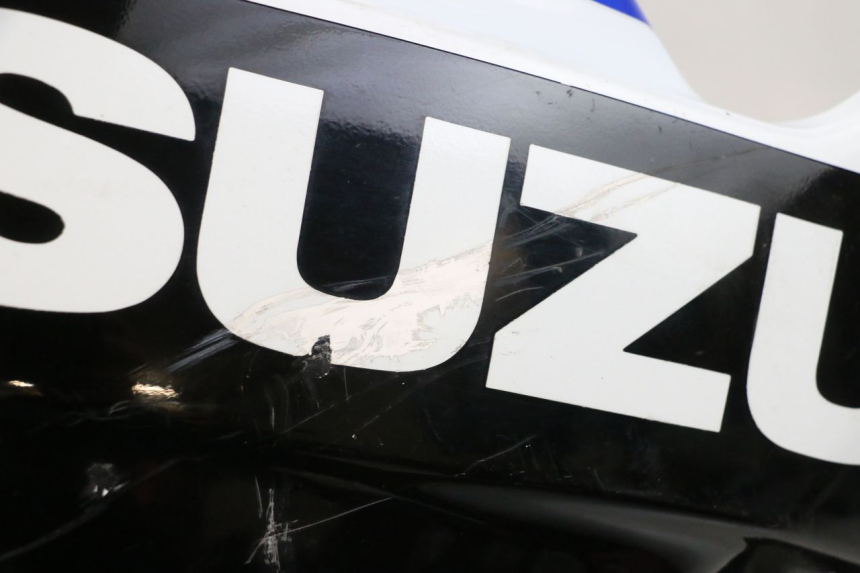 photo de CARENADO DELANTERO DERECHO SUZUKI GSXR GSX-R 1000 (2003 - 2004) - Detalle de la pieza