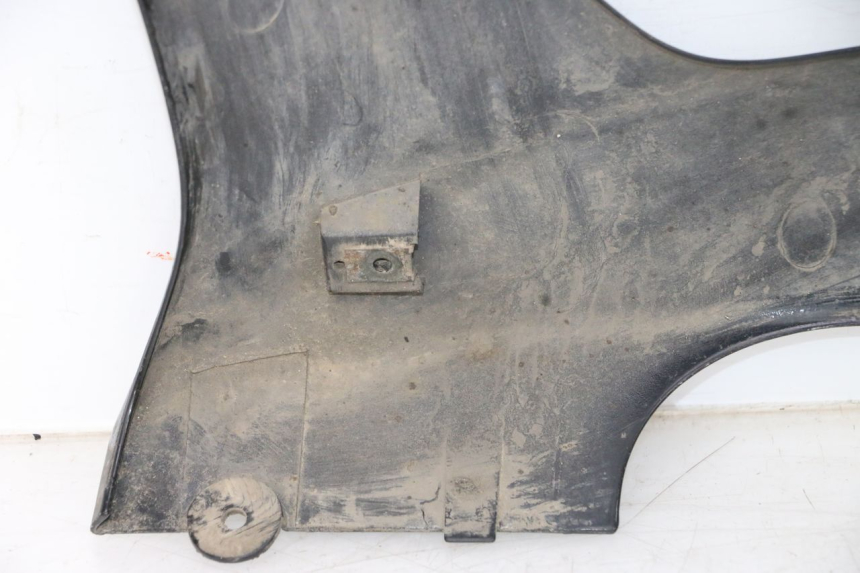 photo de CARENADO DELANTERO DERECHO SUZUKI GSXR GSX-R 1000 (2003 - 2004) - Características distintivas