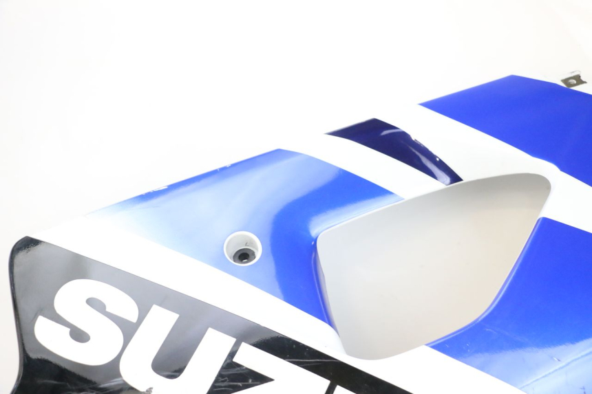 photo de CARENADO DELANTERO DERECHO SUZUKI GSXR GSX-R 1000 (2003 - 2004) - Zoom calidad de ocasión