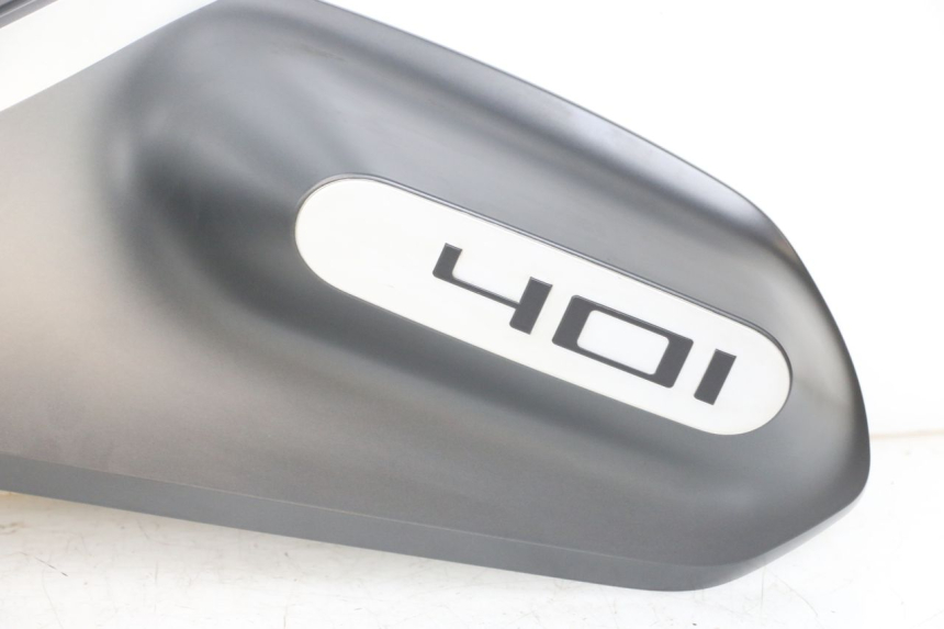 photo de CARENADO DELANTERO DERECHO HUSQVARNA SVARTPILEN 401 (2018 - 2023) - Marcados y referencias originales