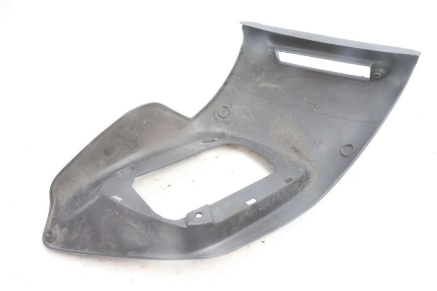photo de CARENADO LATERAL DELANTERO DERECHO INFERIOR GILERA RUNNER SP 50 (2002 - 2004) - Marcados y referencias originales