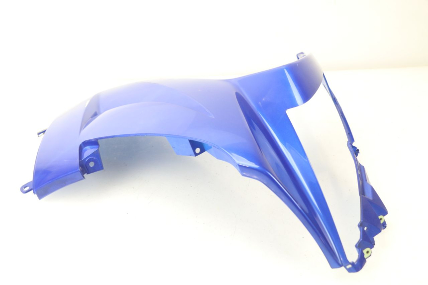 photo de CARENADO DELANTERO DERECHO PEUGEOT JET FORCE CARBU 50 (2003 - 2016) - Zoom sobre los componentes