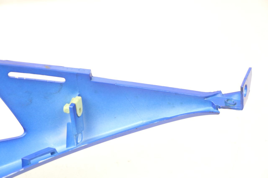 photo de CARENADO DELANTERO DERECHO PEUGEOT JET FORCE CARBU 50 (2003 - 2016) - Zoom estado de uso