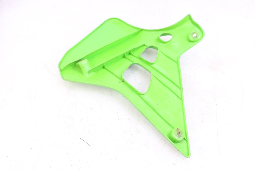 photo de CARENADO DELANTERO DERECHO KAWASAKI KDX 125 (1990 - 1991) - Zoom estado de uso