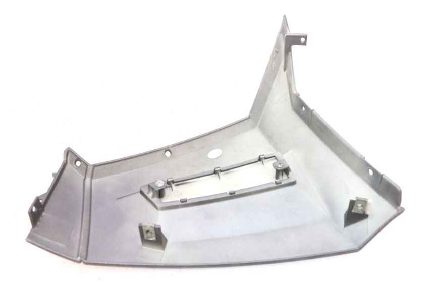 photo de CARENADO DELANTERO DERECHO KEEWAY MATRIX RX9 125 (2006 - 2007) - Estado de la superficie y material