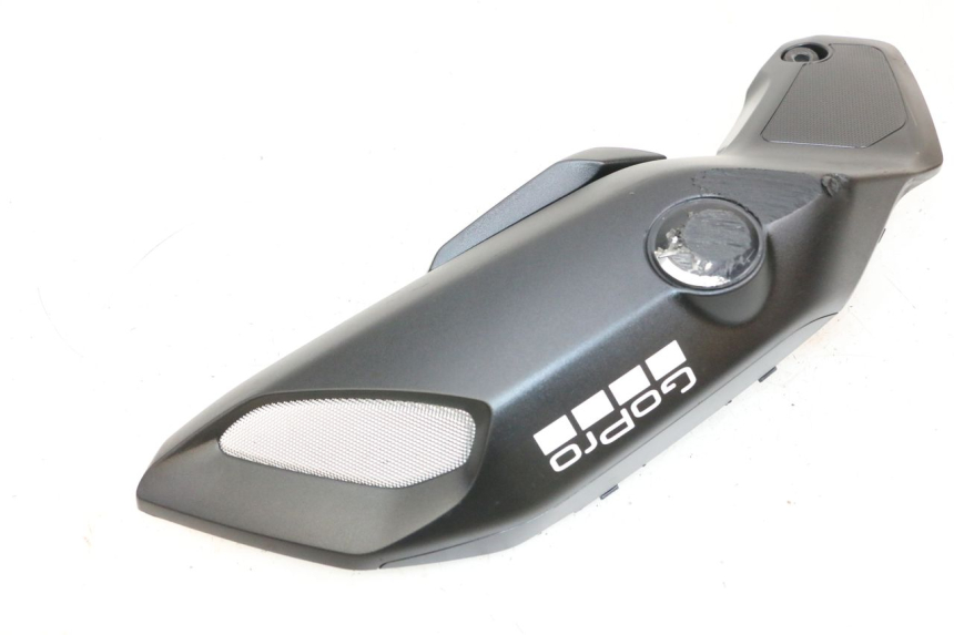 photo de CARENADO DELANTERO DERECHO YAMAHA MT-07 MT07 ABS 700 (2018 - 2020) - Detalles de los puntos de fijación