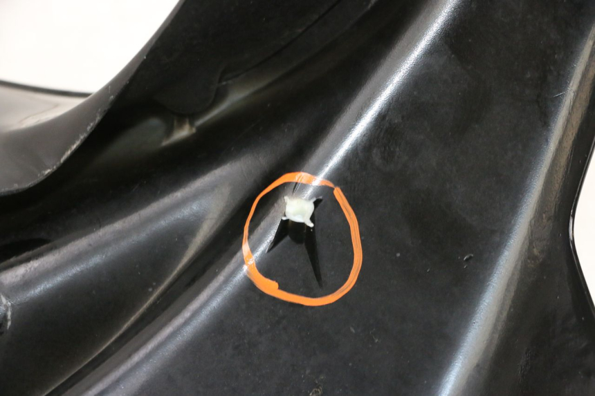 photo de CARENADO DELANTERO DERECHO HONDA NSR R 125 (1994 - 2003) - Vista general del producto