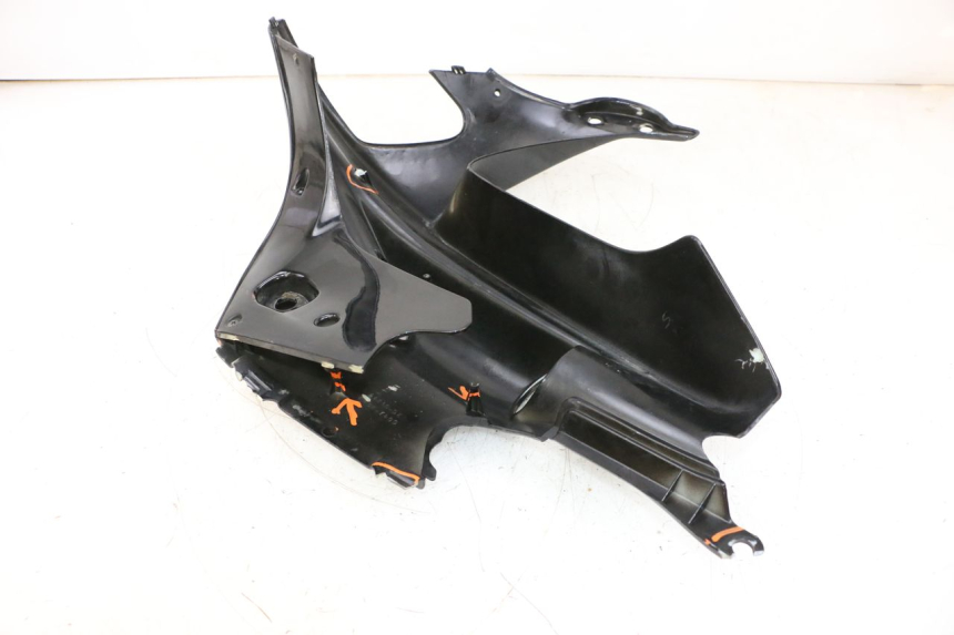 photo de CARENADO DELANTERO DERECHO HONDA NSR R 125 (1994 - 2003) - Estado de la superficie y material