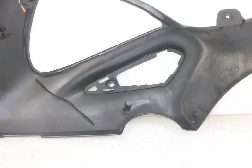 photo de CARENADO DELANTERO DERECHO HONDA NTV DEAUVILLE ABS 700 (2007 - 2016) - Otra vista del artículo