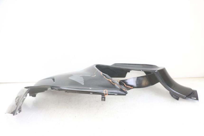 photo de CARENADO DELANTERO DERECHO HONDA NTV DEAUVILLE ABS 700 (2007 - 2016) - Ángulo de visión alternativo