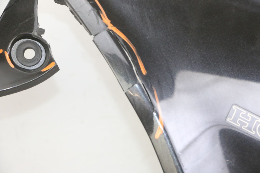 photo de CARENADO DELANTERO DERECHO HONDA NTV DEAUVILLE ABS 700 (2007 - 2016) - Detalle de la pieza