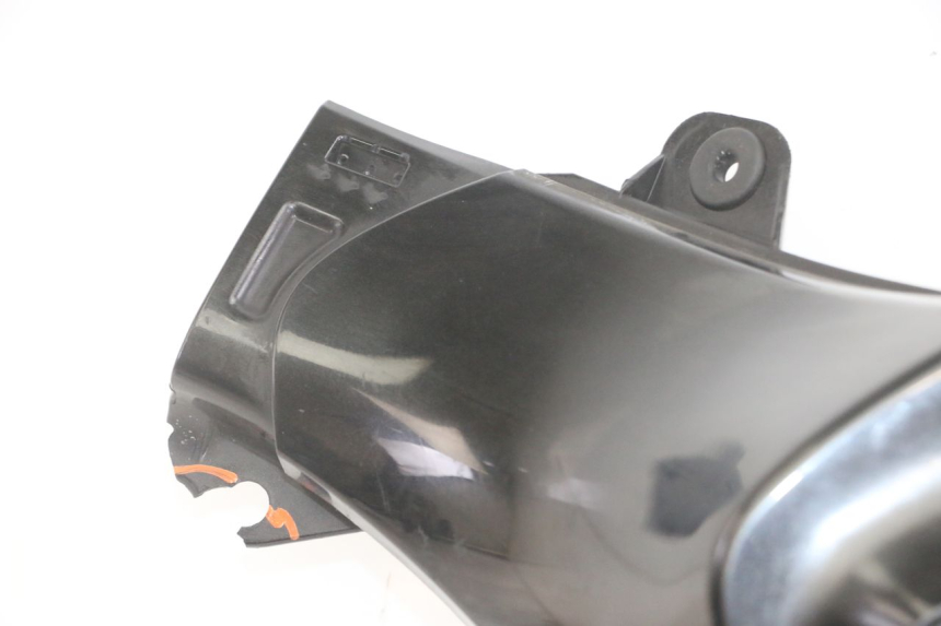 photo de CARENADO DELANTERO DERECHO HONDA NTV DEAUVILLE ABS 700 (2007 - 2016) - Otra perspectiva