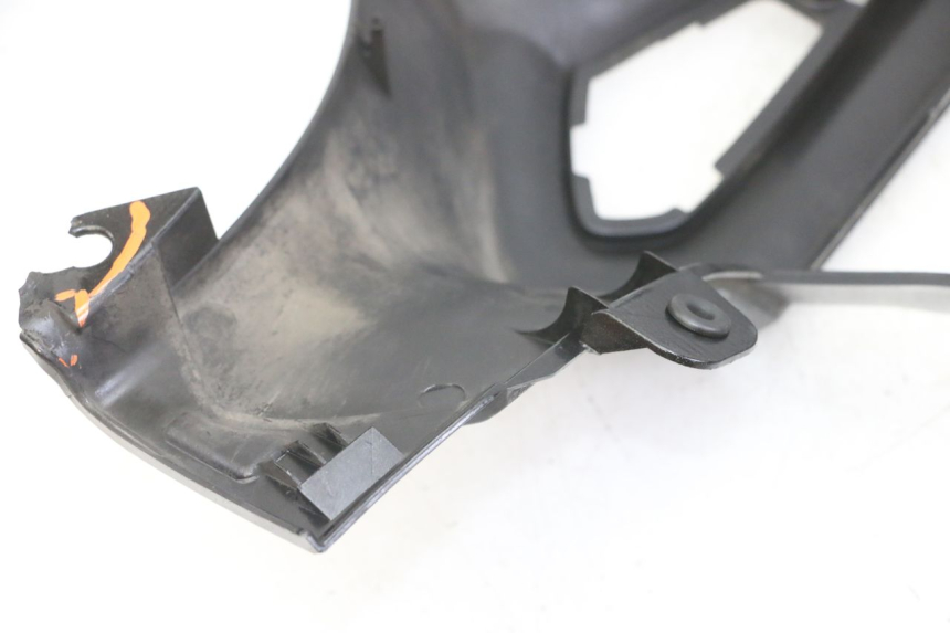 photo de CARENADO DELANTERO DERECHO HONDA NTV DEAUVILLE ABS 700 (2007 - 2016) - Otra perspectiva