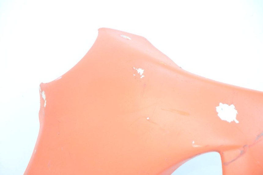 photo de FLANCO LATERAL DELANTERO DERECHO GILERA RK 50 (1996 - 1999) - Zoom estado de uso