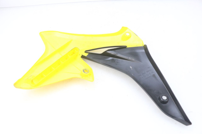 photo de FLANCO LATERAL DELANTERO DERECHO SUZUKI RM-Z RMZ 250 (2010 - 2016) - Detalle de la pieza