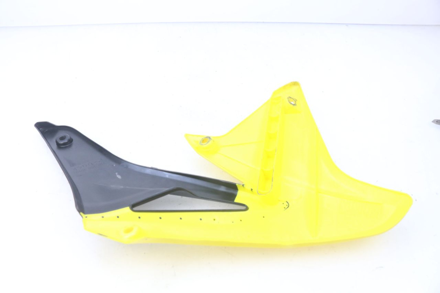 photo de FLANCO LATERAL DELANTERO DERECHO SUZUKI RM-Z RMZ 250 (2010 - 2016) - Zoom estado de uso